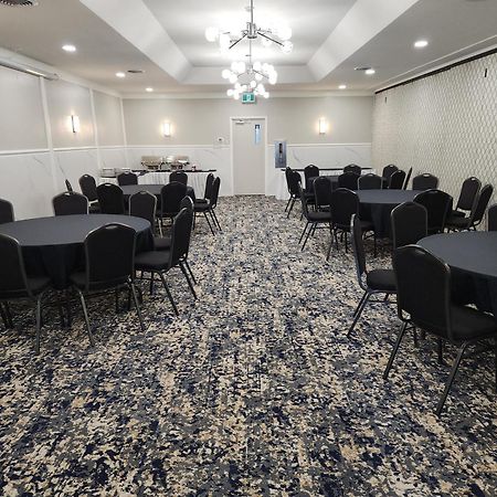 Ramada by Wyndham London Hotel Bagian luar foto