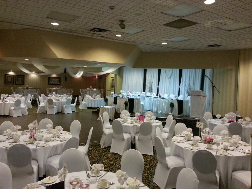 Ramada by Wyndham London Hotel Bagian luar foto