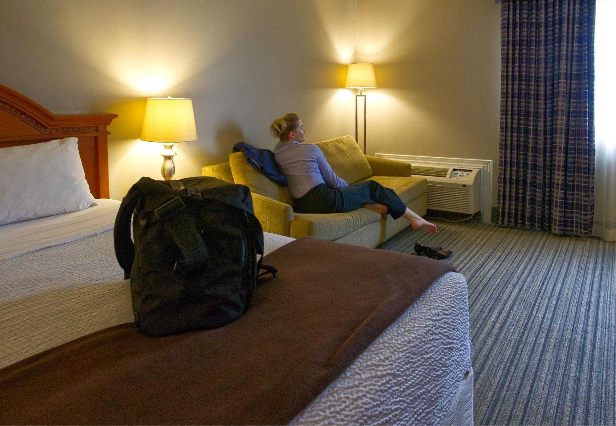 Ramada by Wyndham London Hotel Bagian luar foto