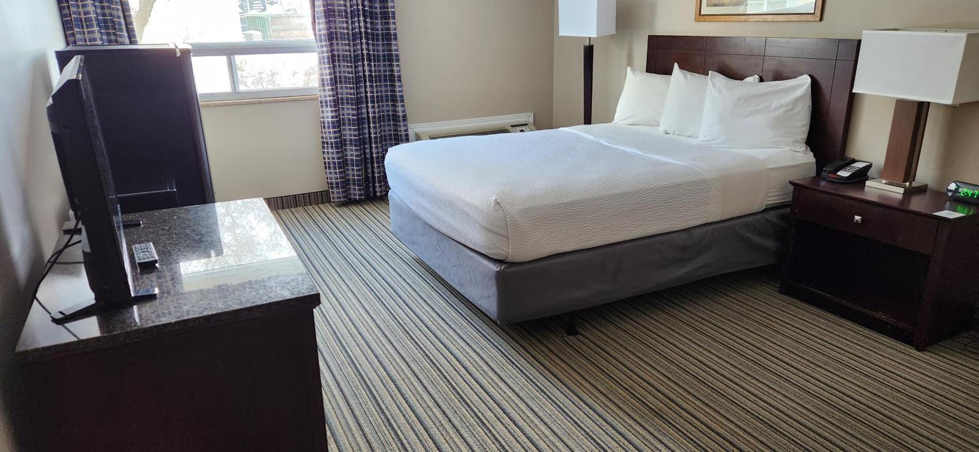 Ramada by Wyndham London Hotel Bagian luar foto