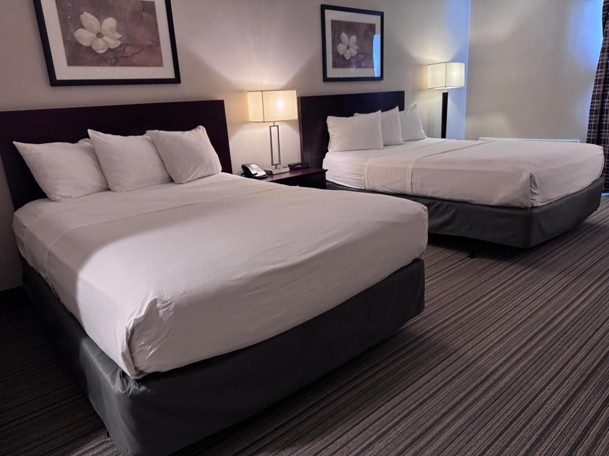 Ramada by Wyndham London Hotel Bagian luar foto