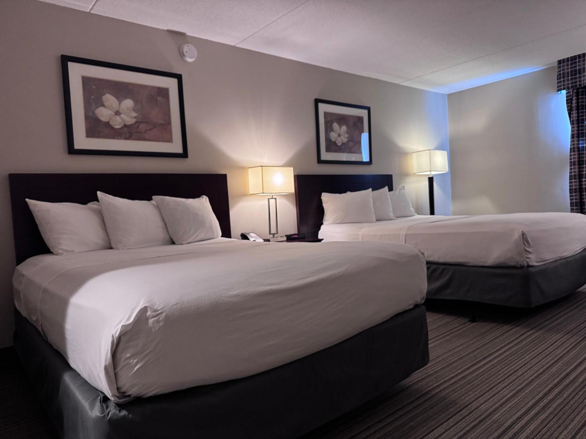 Ramada by Wyndham London Hotel Bagian luar foto