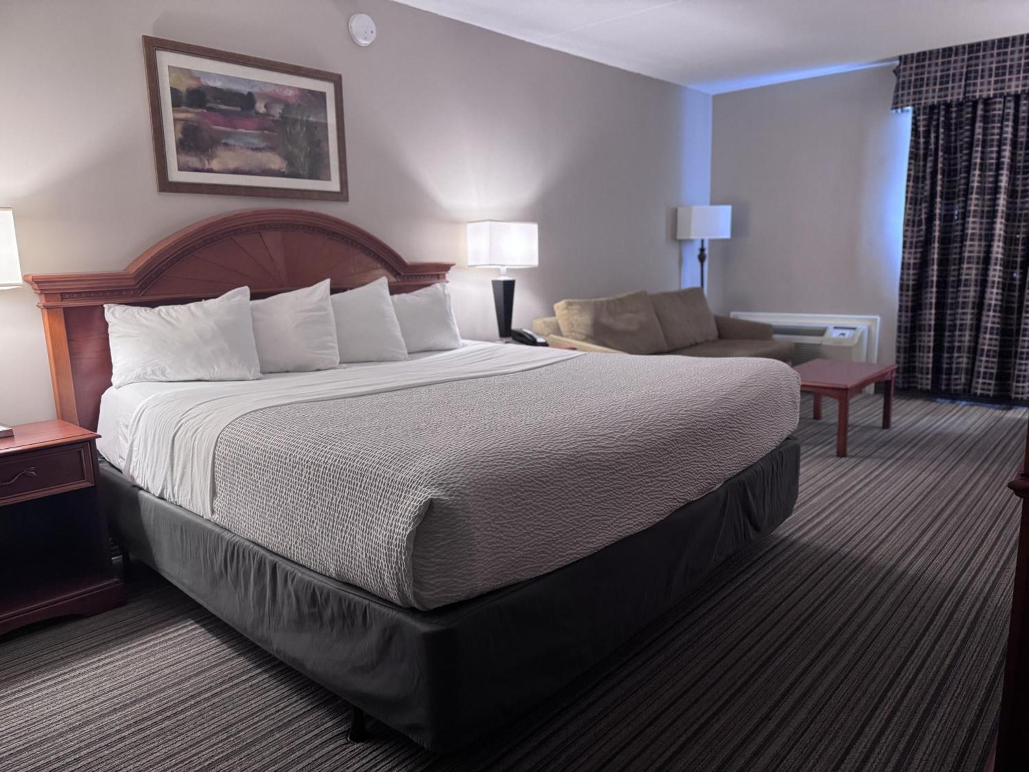 Ramada by Wyndham London Hotel Bagian luar foto