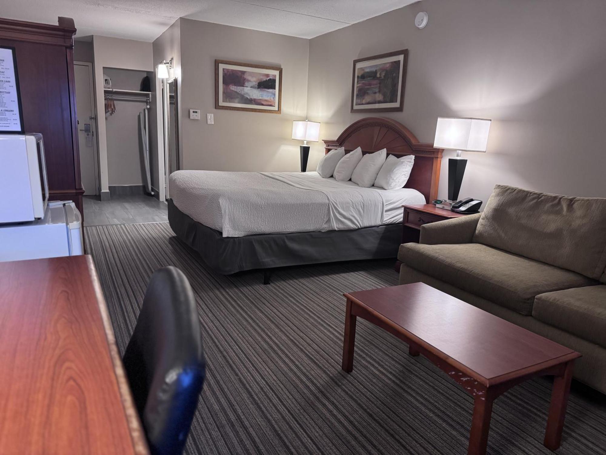 Ramada by Wyndham London Hotel Bagian luar foto