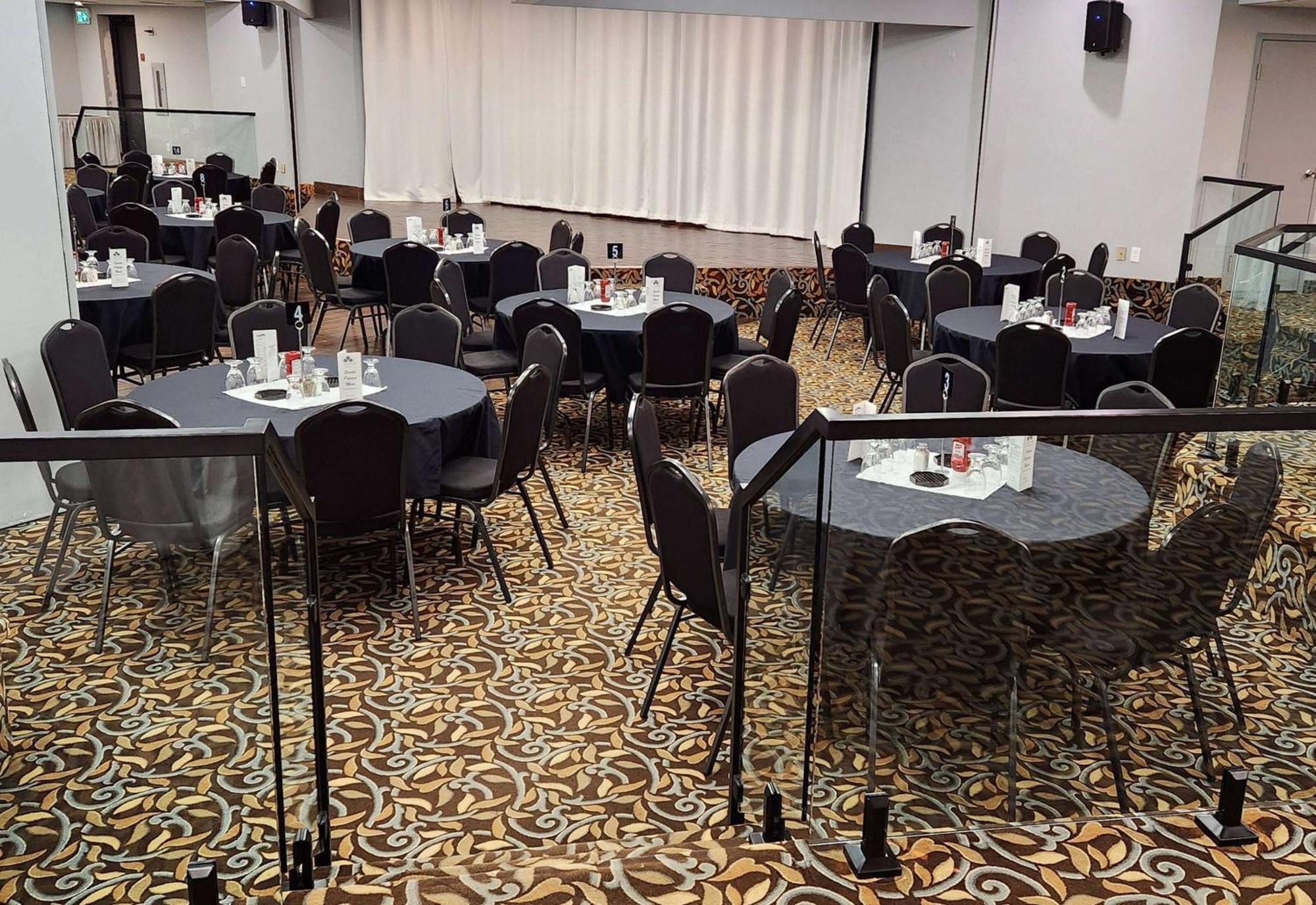 Ramada by Wyndham London Hotel Bagian luar foto