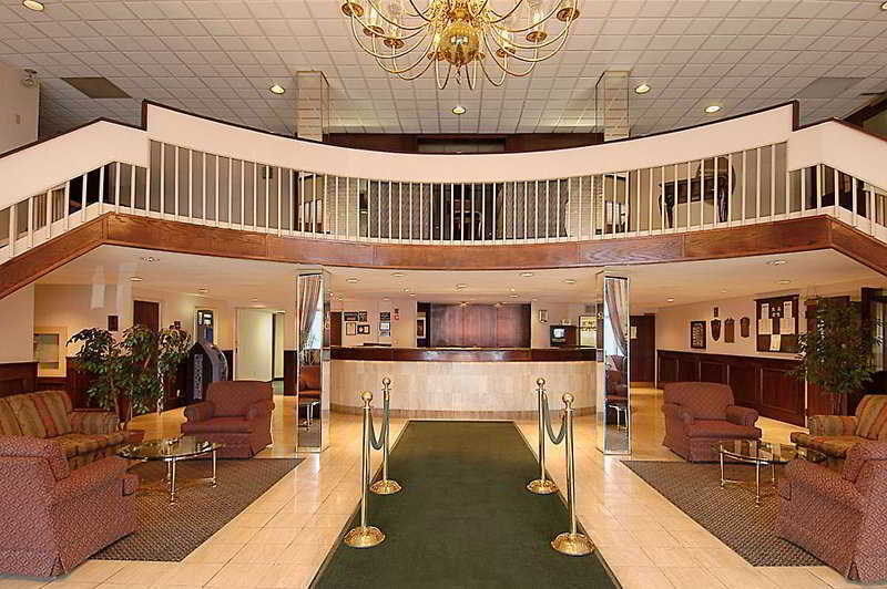 Ramada by Wyndham London Hotel Bagian luar foto